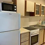 Wolin-travel Dom Przy Parku Apartamento *