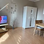 Wolin-travel Dom Przy Parku * Miedzyzdroje