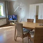 Apartamento Wolin-travel Dom Przy Parku Miedzyzdroje