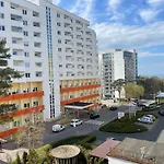 Apartamento Wolin-travel Dom Przy Parku