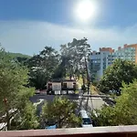 Wolin-travel Dom Przy Parku Miedzyzdroje