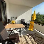 Apartamento Wolin-travel Dom Przy Parku Miedzyzdroje
