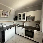 Apartamento Wolin-travel Dom Przy Parku Miedzyzdroje