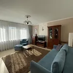 Wolin-travel Dom Przy Parku Apartamento Miedzyzdroje