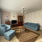 Wolin-travel Dom Przy Parku Apartamento