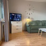 Wolin-travel Dom Przy Parku Miedzyzdroje