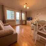Wolin-travel Dom Przy Parku Apartment *