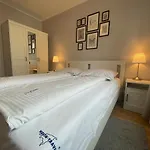 Wolin-travel Dom Przy Parku