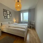 Wolin-travel Dom Przy Parku Miedzyzdroje