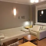 Apartamento Wolin-travel Dom Przy Parku *