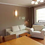 Wolin-travel Dom Przy Parku * Miedzyzdroje