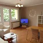 Wolin-travel Dom Przy Parku Miedzyzdroje