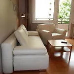 Wolin-travel Dom Przy Parku Apartamento *