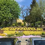 Wolin-travel Dom Przy Parku Apartamento *