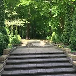 Wolin-travel Dom Przy Parku