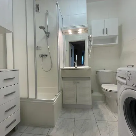 Wolin-travel Dom Przy Parku *