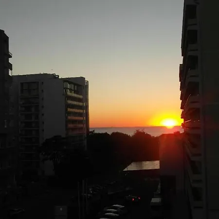 Wolin-travel Dom Przy Parku Miedzyzdroje