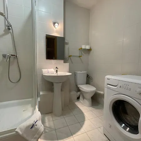 Wolin-travel Dom Przy Parku