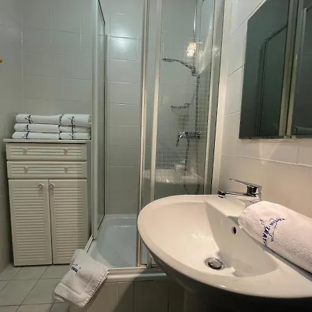 Wolin-travel Dom Przy Parku * Miedzyzdroje