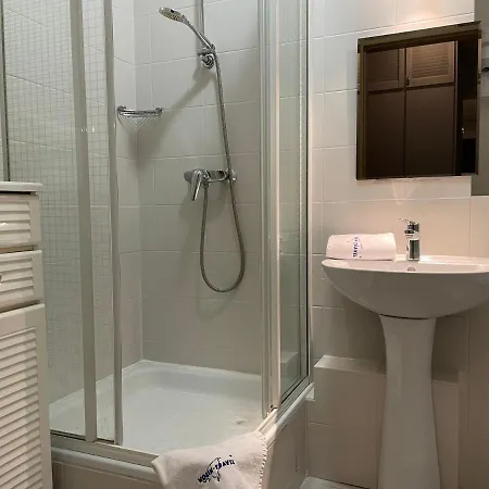 Apartmán Wolin-travel Dom Przy Parku