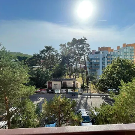 Wolin-travel Dom Przy Parku Miedzyzdroje