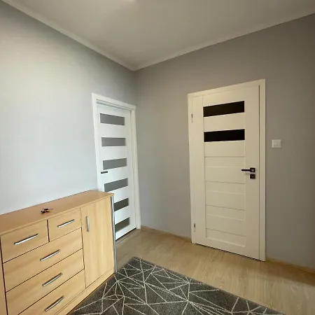 Apartamento Wolin-travel Dom Przy Parku *