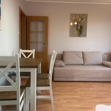 Wolin-travel Dom Przy Parku * Miedzyzdroje