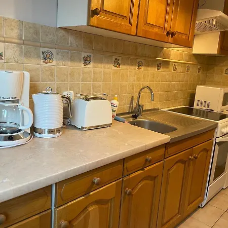 Wolin-travel Dom Przy Parku