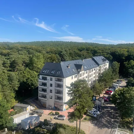 Wolin-travel Dom Przy Parku *