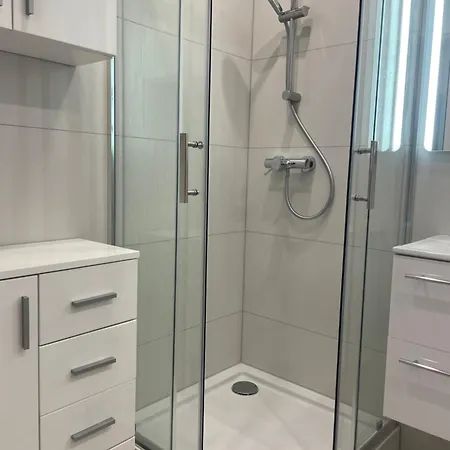 Wolin-travel Dom Przy Parku Apartamento *