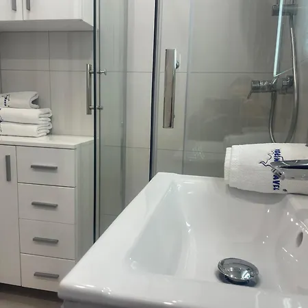 Wolin-travel Dom Przy Parku *