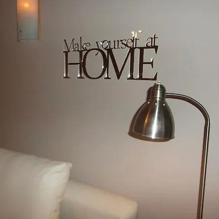 Wolin-travel Dom Przy Parku *