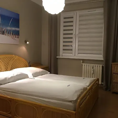 Wolin-travel Dom Przy Parku