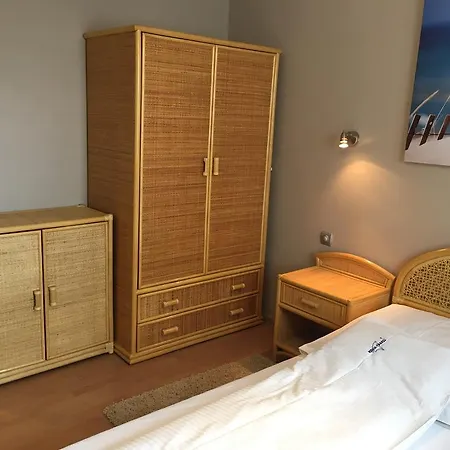 Apartmán Wolin-travel Dom Przy Parku