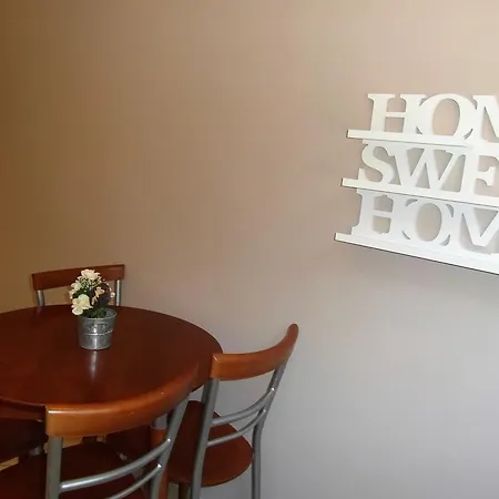 Wolin-travel Dom Przy Parku *