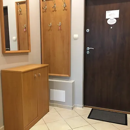 Wolin-travel Dom Przy Parku