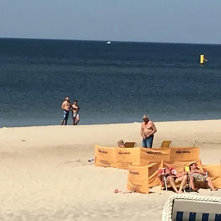 Wolin-travel Dom Przy Parku *