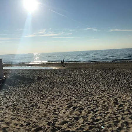 Wolin-travel Dom Przy Parku Miedzyzdroje