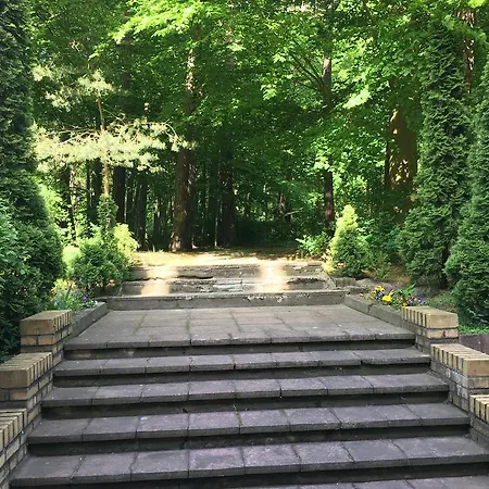 Wolin-travel Dom Przy Parku