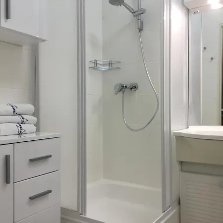 Wolin-travel Dom Przy Parku Apartmán